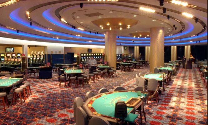 Casino Loutraki