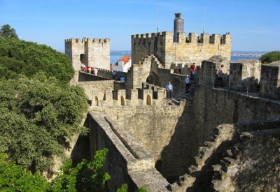 Castelo de São Jorge