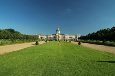 Charlottenburg Palace (Schloss Charlottenburg)