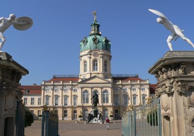 Charlottenburg Palace