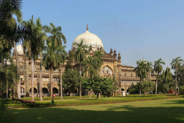 Chhatrapati Shivaji Maharaj Vastu Sangrahalaya (formerly Prince of Wales Museum)