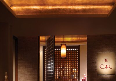 CHI The Spa at Shangri-La Hotel Bangkok