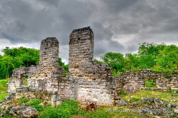 Clifton Heritage National Park