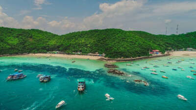Coral Island (Koh Hae)