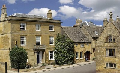 Cotswold House Hotel & Spa