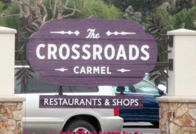 Crossroads Shopping Village