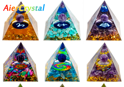 Crystal Power