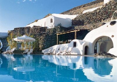 Cuevas Pedro Antonio de Alarcon