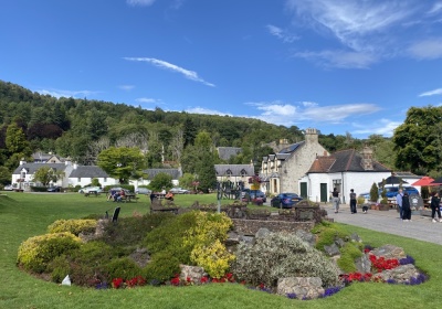 Drumnadrochit