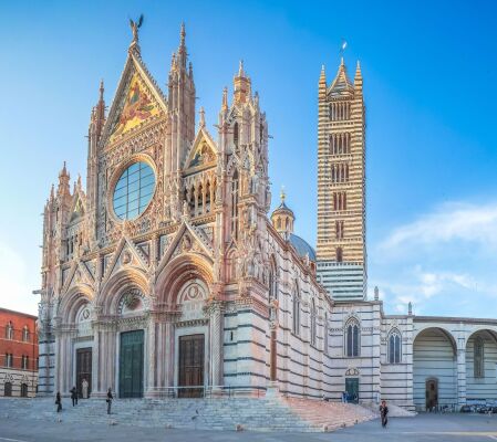 Duomo di Siena
