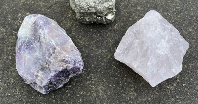 Earthworks Crystals & Minerals Inc.