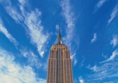 Empire State Building
