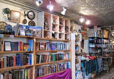 Enchantments NYC