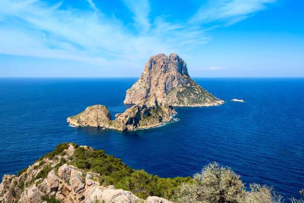 Es Vedra