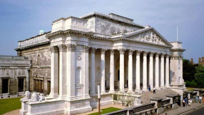 Fitzwilliam Museum