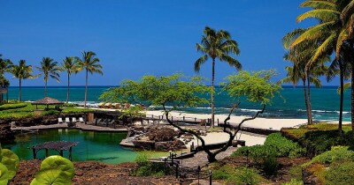 Four Seasons Resort Hualalai at Historic Ka'upulehu
