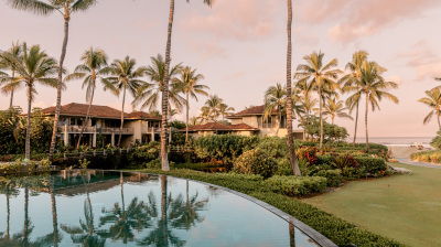 Four Seasons Resort Hualalai
