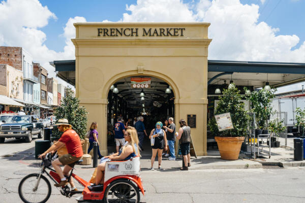 French Market