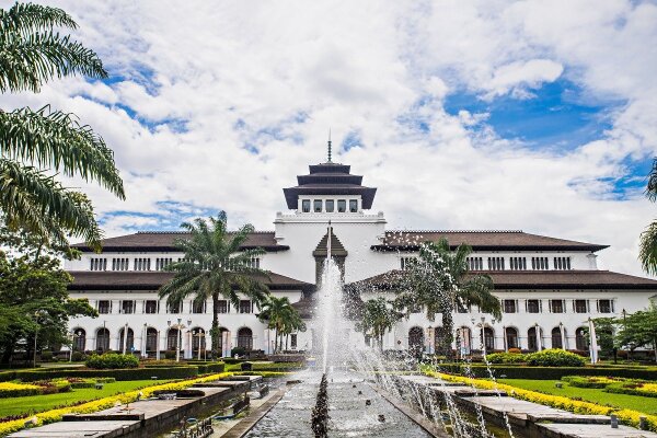 Gedung Sate