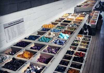 Geologic Gallery & Gift Shop Inc.