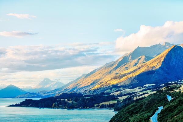 Glenorchy