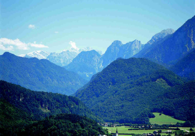 Golling an der Salzach