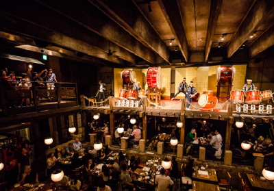 Gonpachi Nishi-Azabu