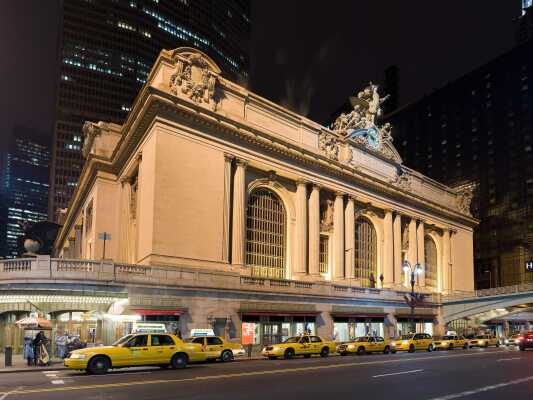 Grand Central Terminal