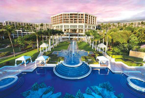 Grand Wailea Resort
