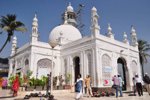 Haji Ali Dargah