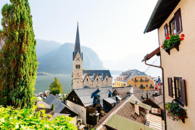 Hallstatt
