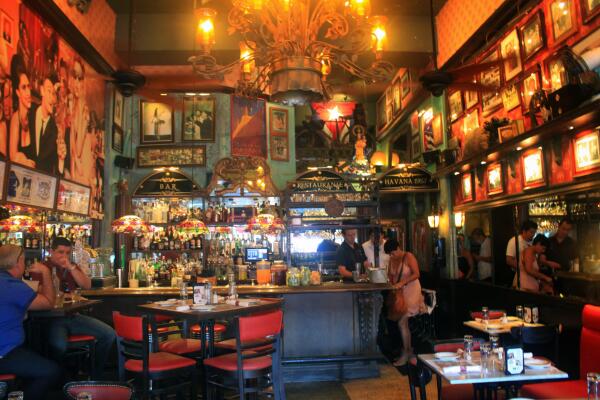 Havana Bar & Restaurant