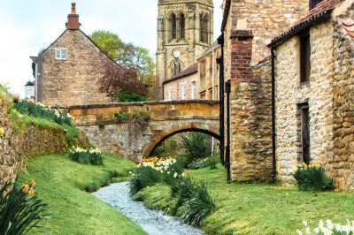 Helmsley