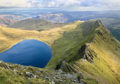 Helvellyn