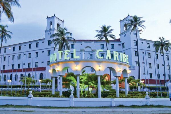 Hotel Caribe