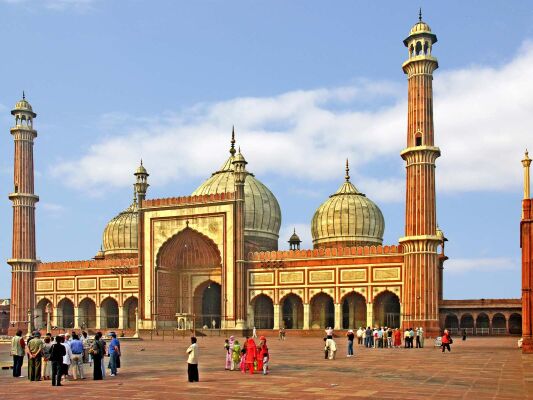 Jama Masjid