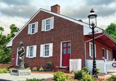 Jennie Wade House Museum