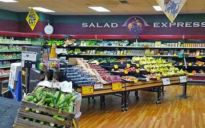 Jim Thorpe Farmers Market