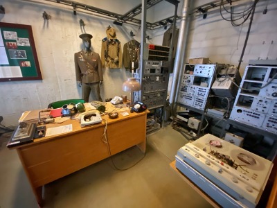 KGB Museum