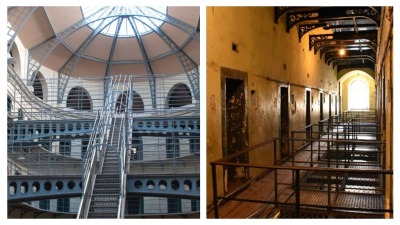Kilmainham Gaol