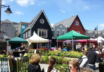 Kinsale Farmers Market
