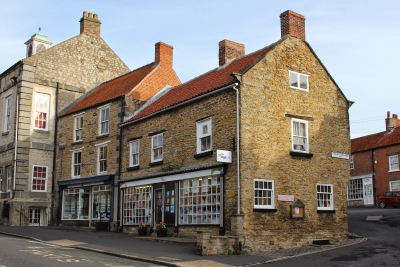 Kirkbymoorside