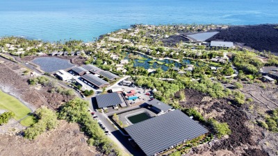 Kona Village Resort (currently closed for renovations)