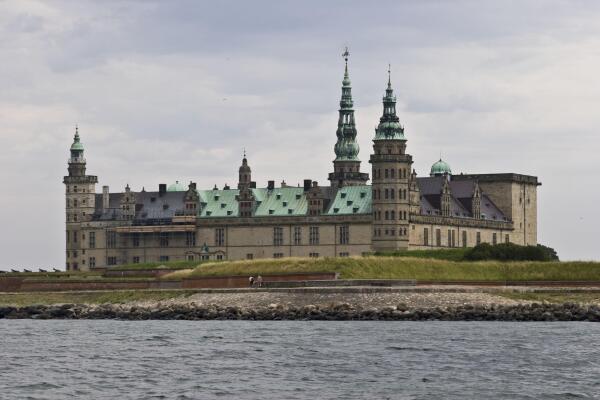 Kronborg Castle