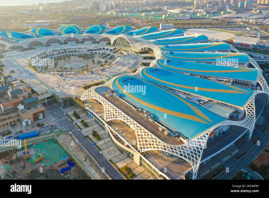 Kunming International Convention and Exhibition Center