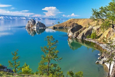 Lake Baikal