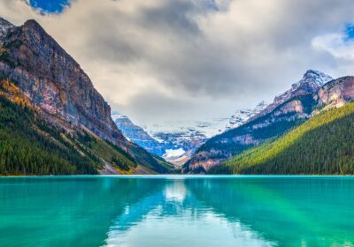 Lake Louise