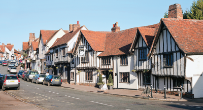 Lavenham