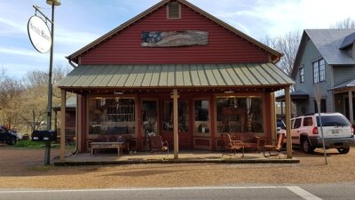 Leiper's Fork