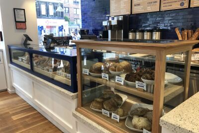 Levain Bakery